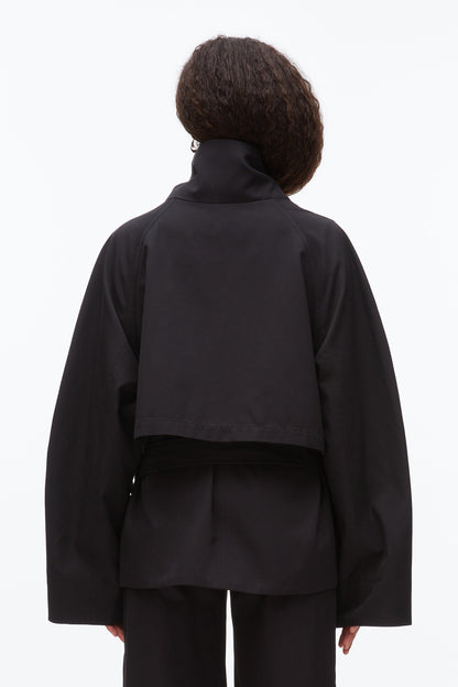 Belted Utility Jacket - 3.1 Phillip Lim Top Pick