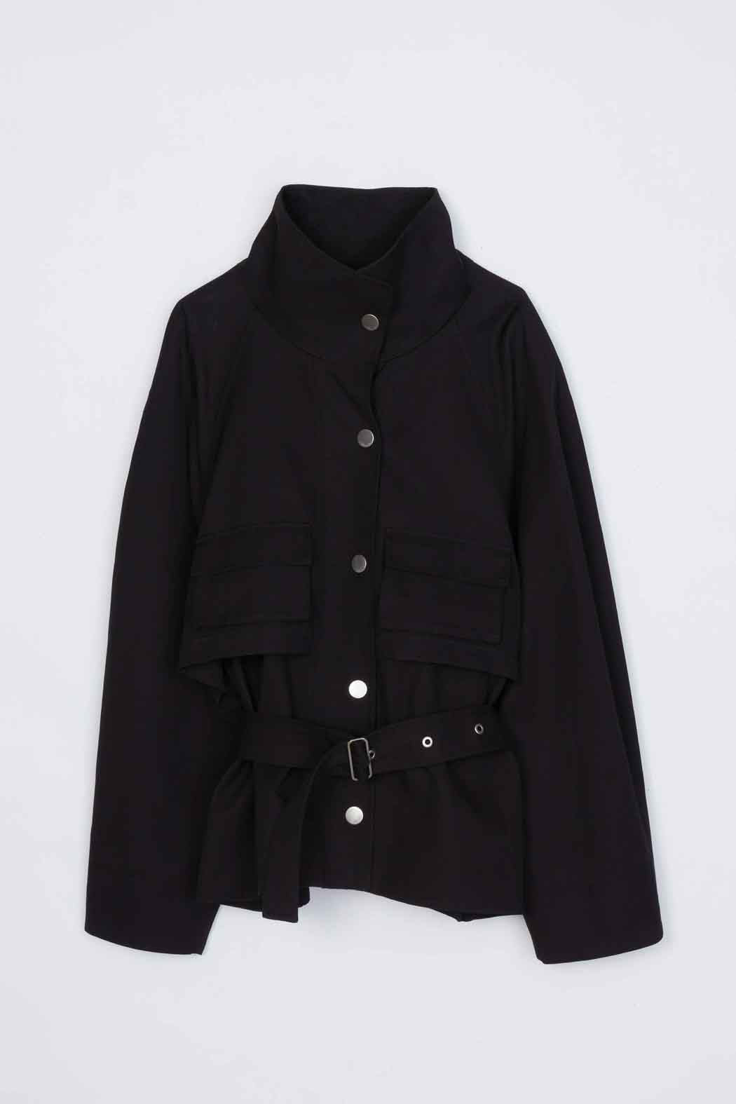 Belted Utility Jacket - 3.1 Phillip Lim Top Pick