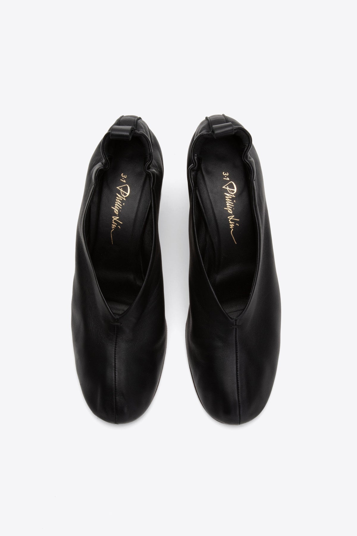 Nadia Ballerina Pumps - 3.1 Phillip Lim Customer Favorite