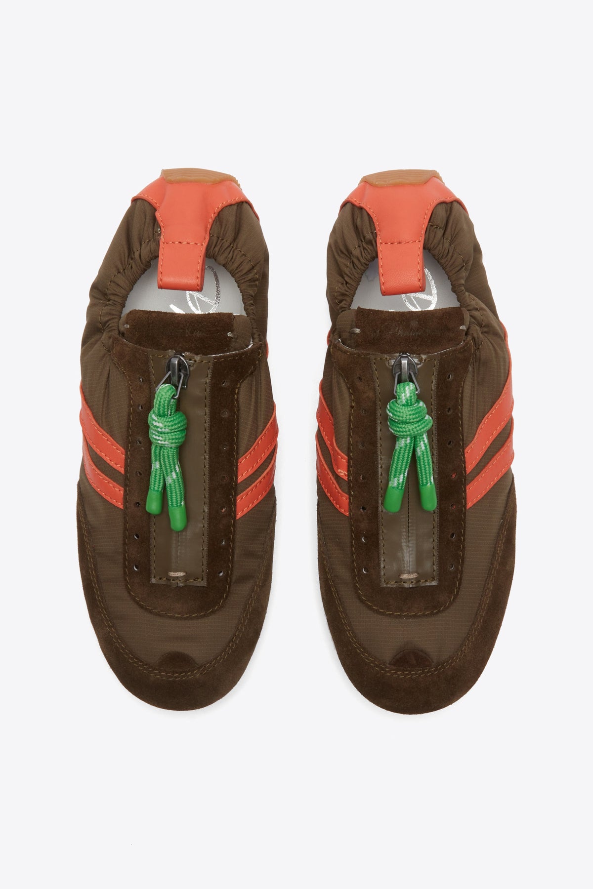 On the Go Sneaker - 3.1 Phillip Lim Essential
