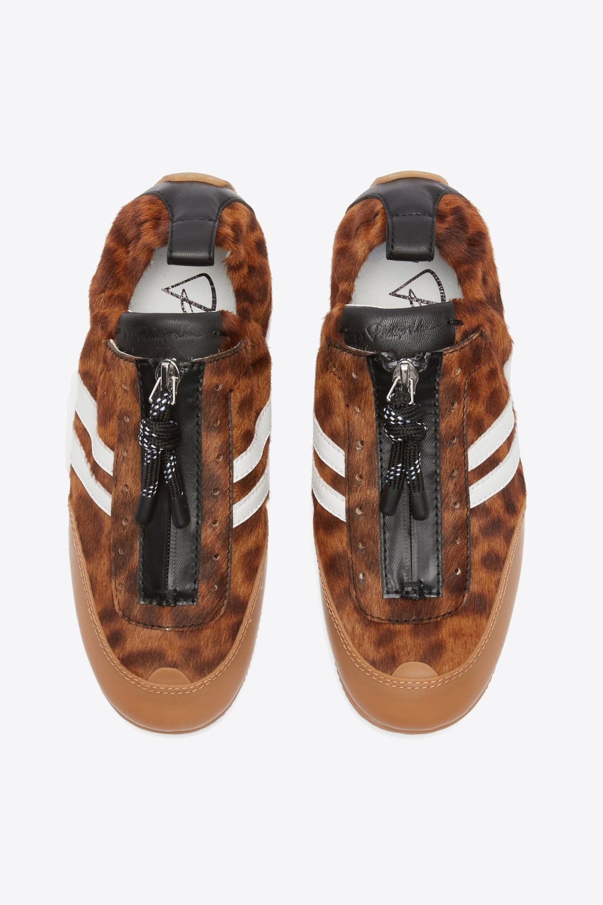 On the Go Sneaker - 3.1 Phillip Lim Smart Buy