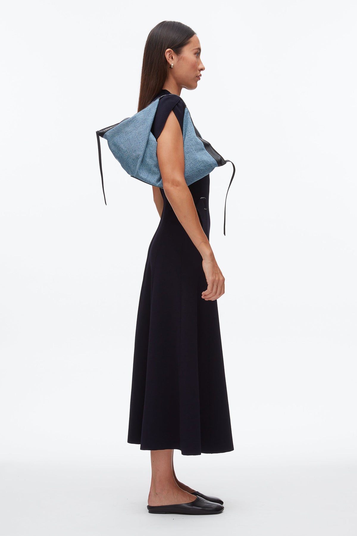 Denim Luna Bag - 3.1 Phillip Lim Great Value