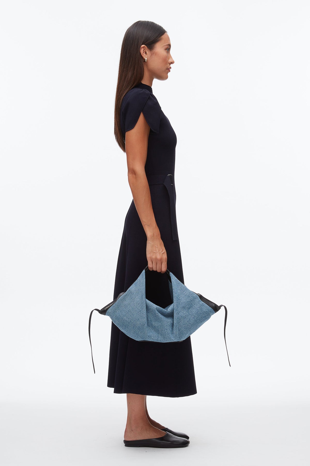 Denim Luna Bag - 3.1 Phillip Lim Great Value