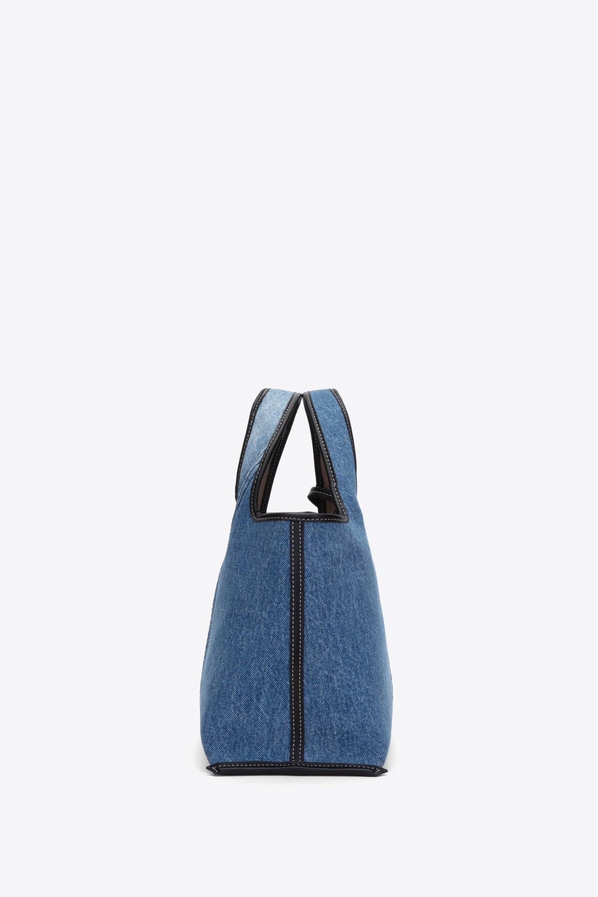 Denim Mini Market Tote - 3.1 Phillip Lim Premium