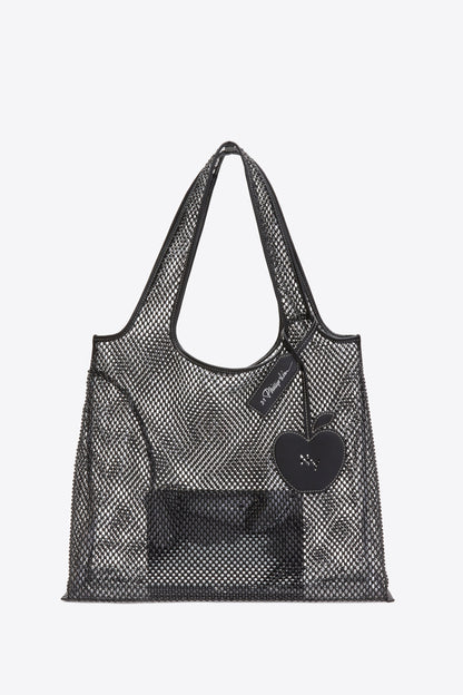 Embellished Mesh Market Tote - 3.1 Phillip Lim Sale