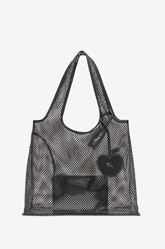 Embellished Mesh Market Tote - 3.1 Phillip Lim Sale