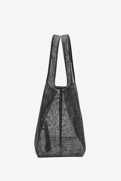 Embellished Mesh Market Tote - 3.1 Phillip Lim Sale