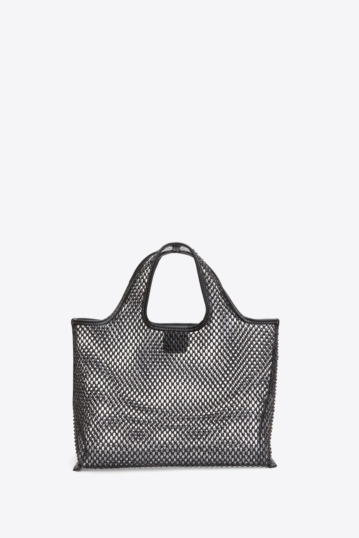 Embellished Mesh Mini Market Tote - 3.1 Phillip Lim Latest