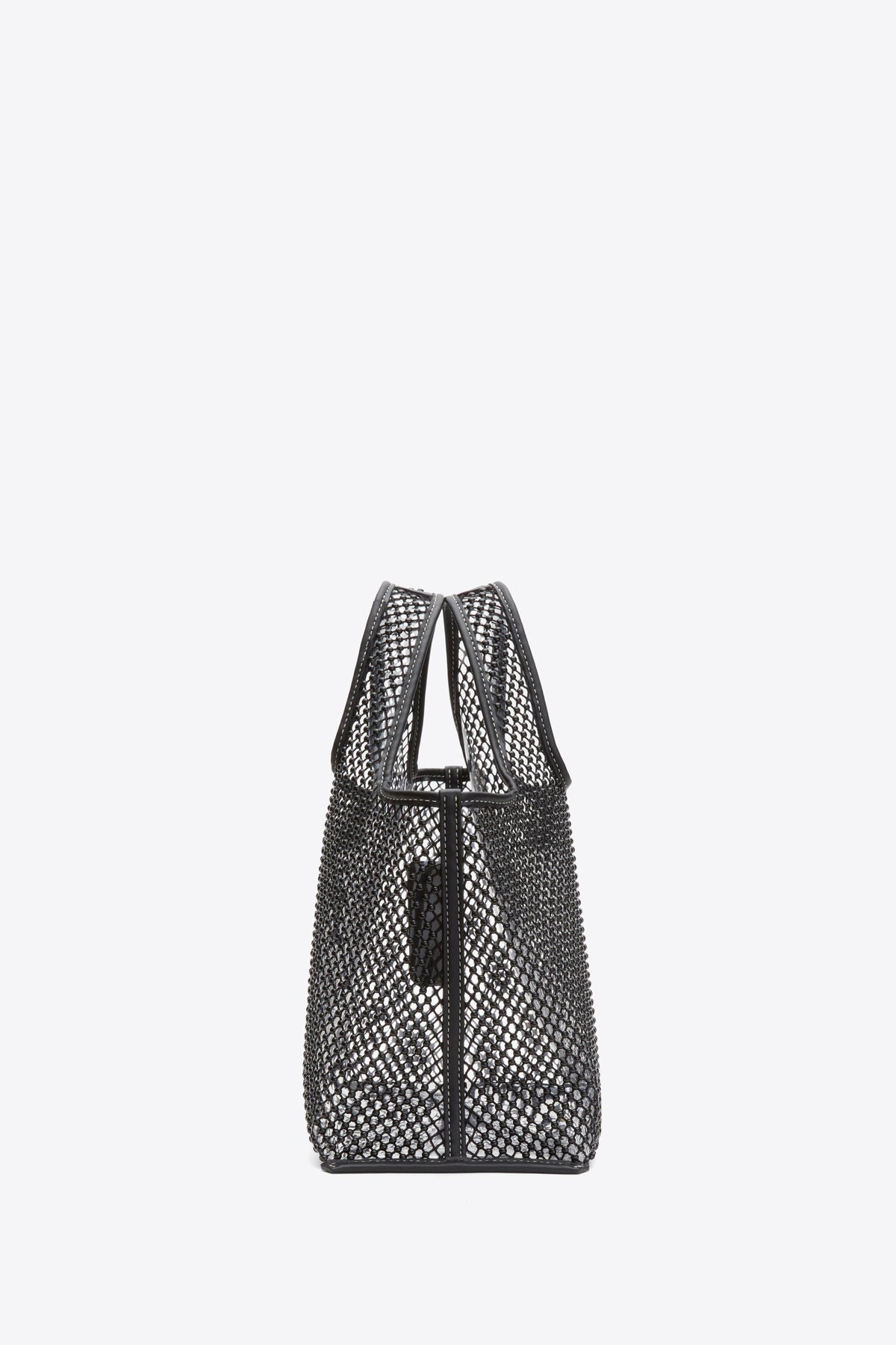 Embellished Mesh Mini Market Tote - 3.1 Phillip Lim Latest