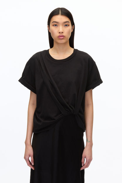Draped T-Shirt Slip Combo Dress - 3.1 Phillip Lim Trending