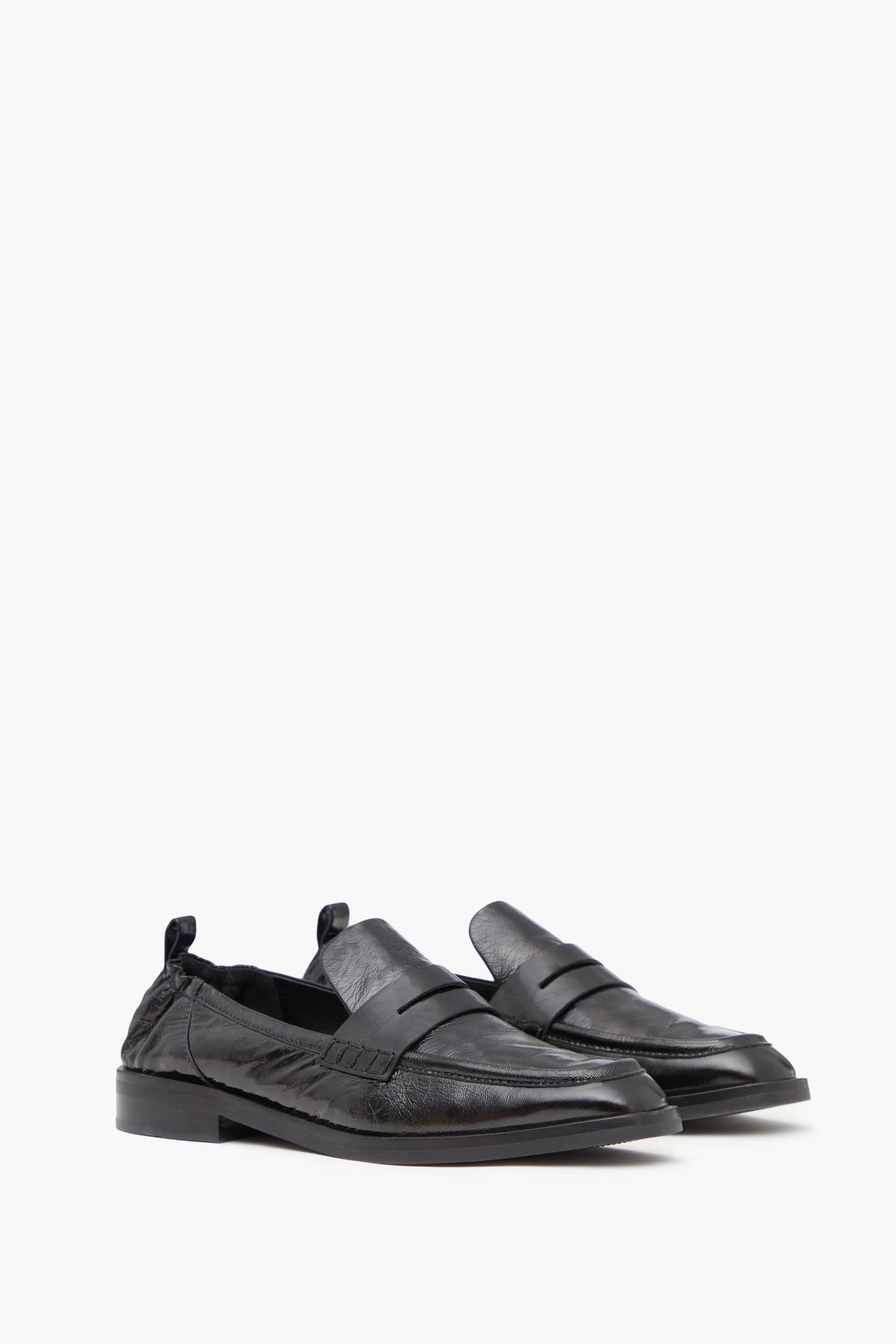 Black Alexa Soft Penny Loafer | Alexa Penny Loafer 3.1 Phillip Lim - 3.1 Phillip Lim Trending