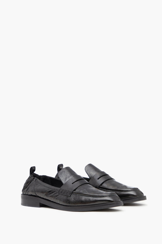 Black Alexa Soft Penny Loafer | Alexa Penny Loafer 3.1 Phillip Lim - 3.1 Phillip Lim Trending