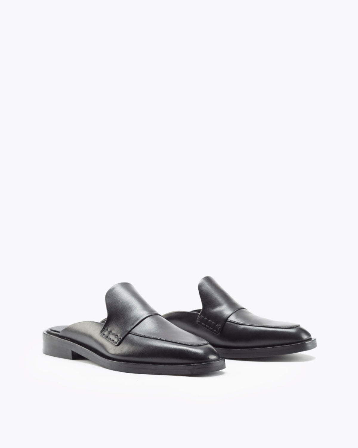 Alexa Flat Mules - 3.1 Phillip Lim Trending