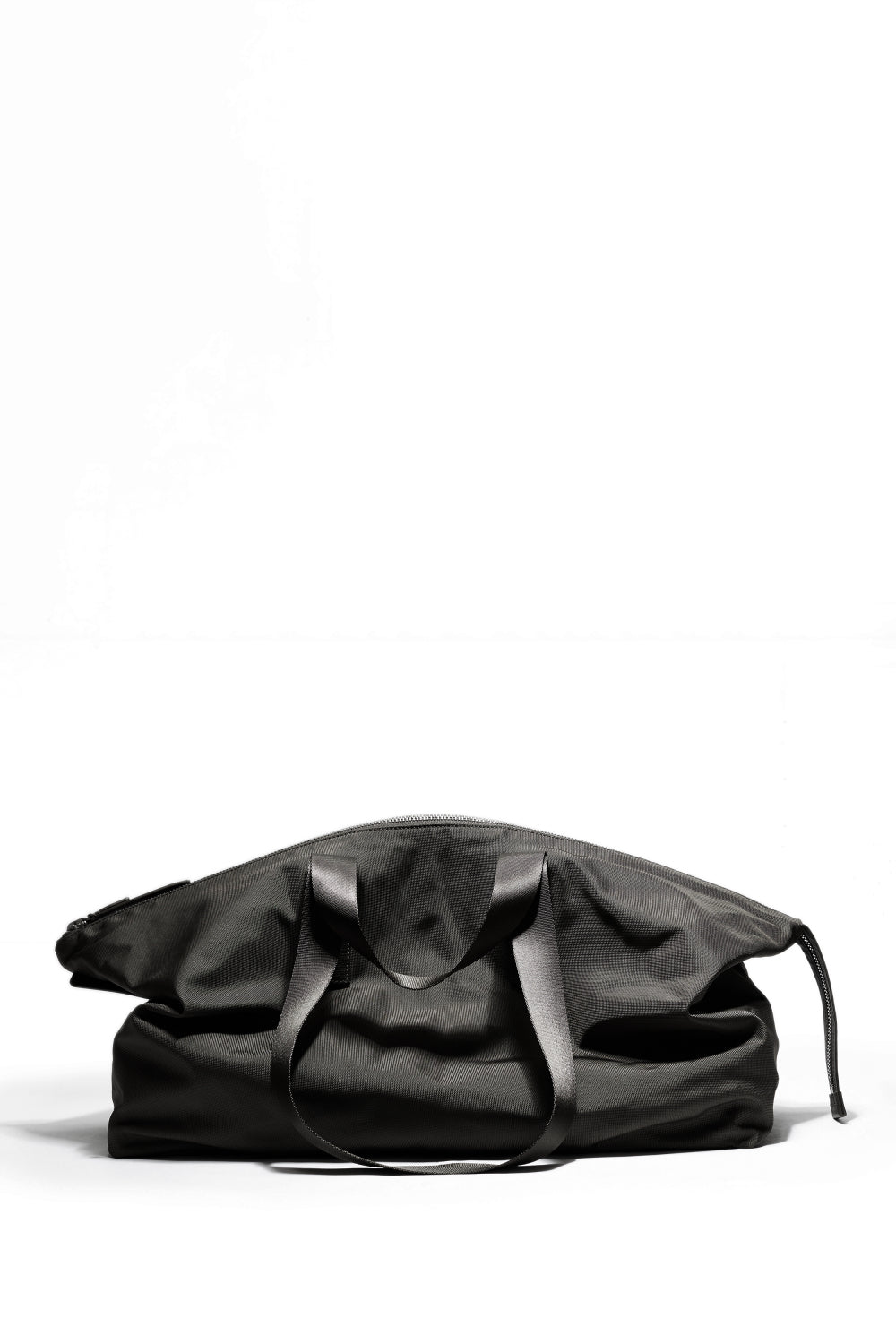Black Deconstructed Duffle Bag | Elegant Phillip Lim Styles - 3.1 Phillip Lim Special Offer