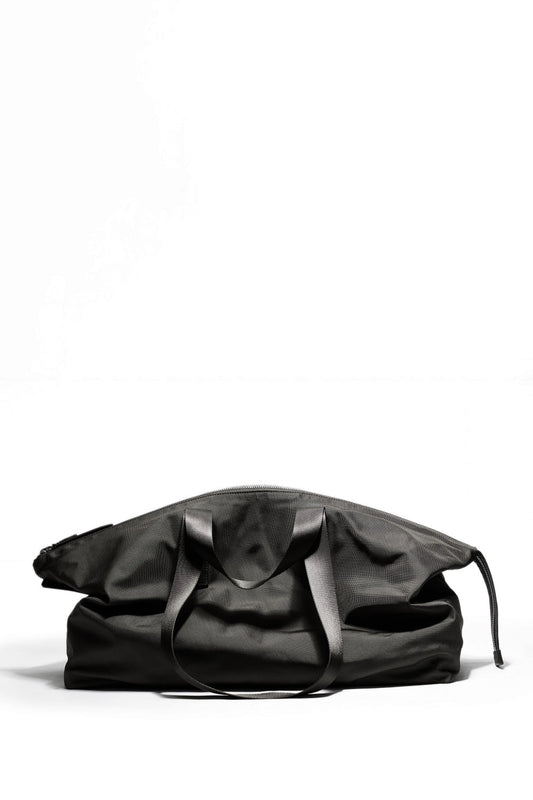 Black Deconstructed Duffle Bag | Elegant Phillip Lim Styles - 3.1 Phillip Lim Special Offer