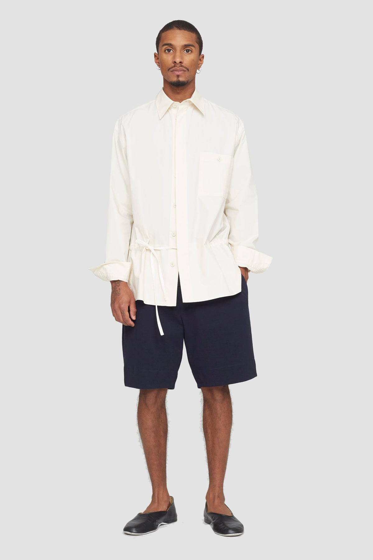 Long Sleeve Shirt - 3.1 Phillip Lim Trusted