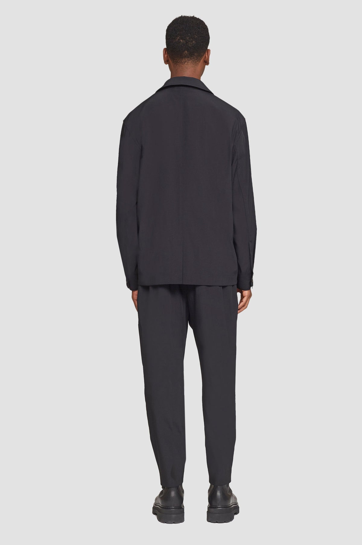 Unconstructed Shirt Jacket - 3.1 Phillip Lim Essential