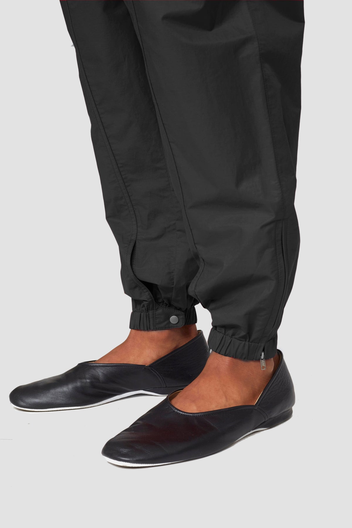 Double Closure Track Pant - 3.1 Phillip Lim Top Pick
