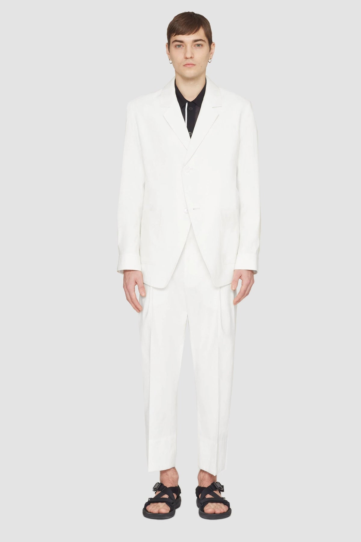 Unconstructed Blazer - 3.1 Phillip Lim Value