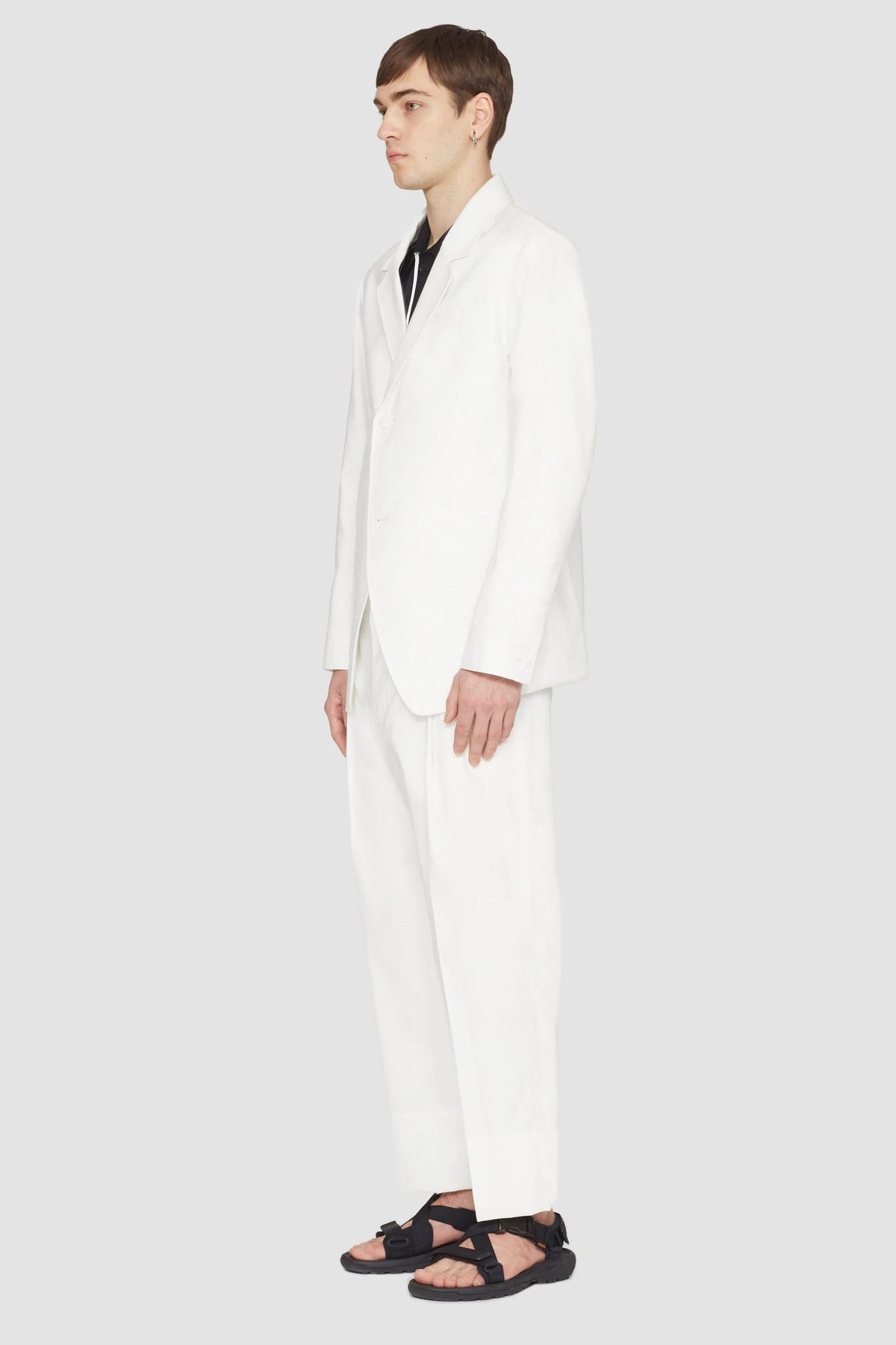 Unconstructed Blazer - 3.1 Phillip Lim Value