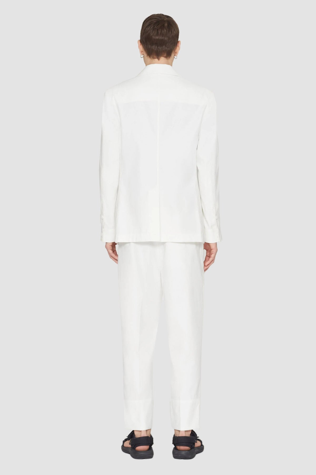 Unconstructed Blazer - 3.1 Phillip Lim Value
