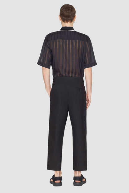 Double Pleat Tapered Trouser - 3.1 Phillip Lim Best Price