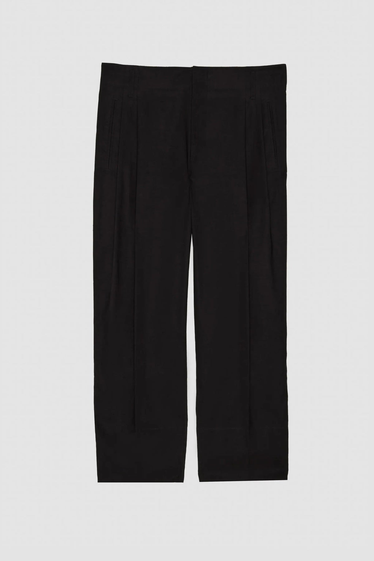 Double Pleat Tapered Trouser - 3.1 Phillip Lim Best Price