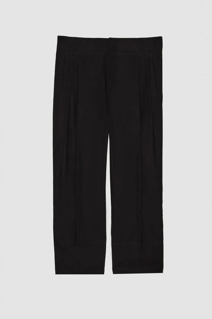 Double Pleat Tapered Trouser - 3.1 Phillip Lim Best Price