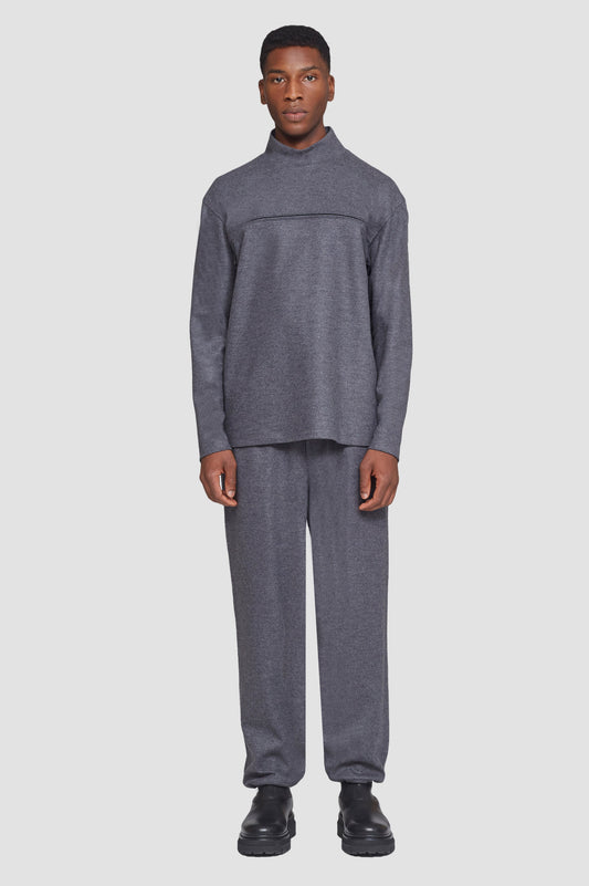 Mock Neck Top - 3.1 Phillip Lim Everyday