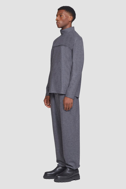Mock Neck Top - 3.1 Phillip Lim Everyday