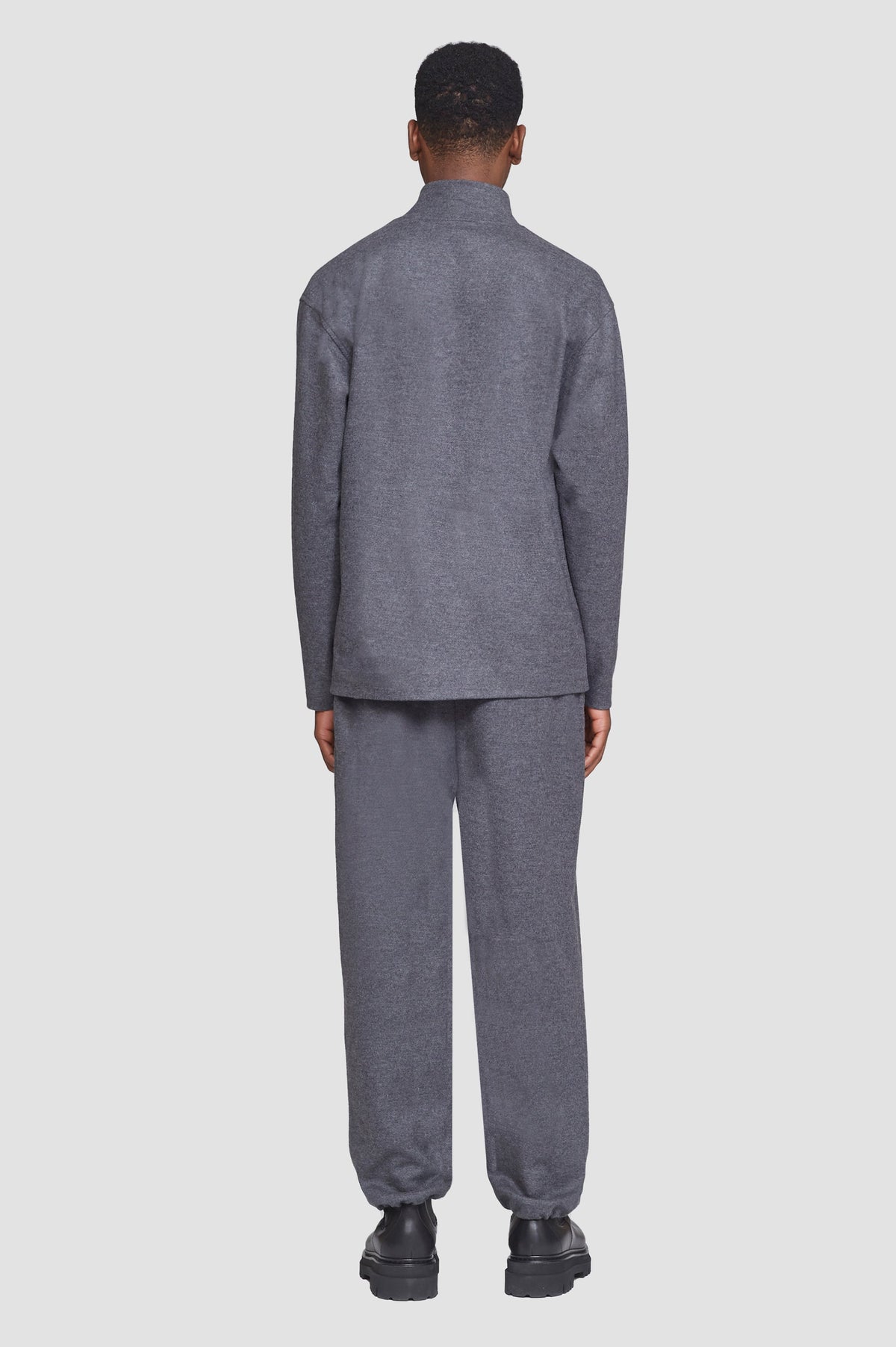 Mock Neck Top - 3.1 Phillip Lim Everyday