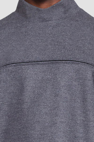 Mock Neck Top - 3.1 Phillip Lim Everyday