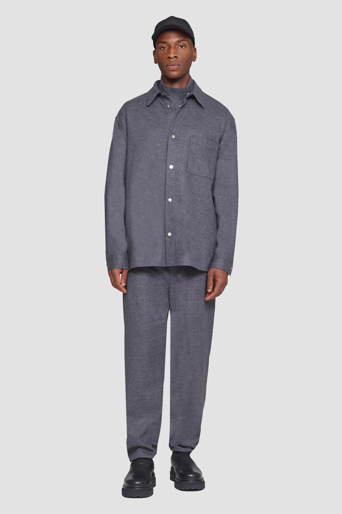 Flannel Shirt - 3.1 Phillip Lim Popular