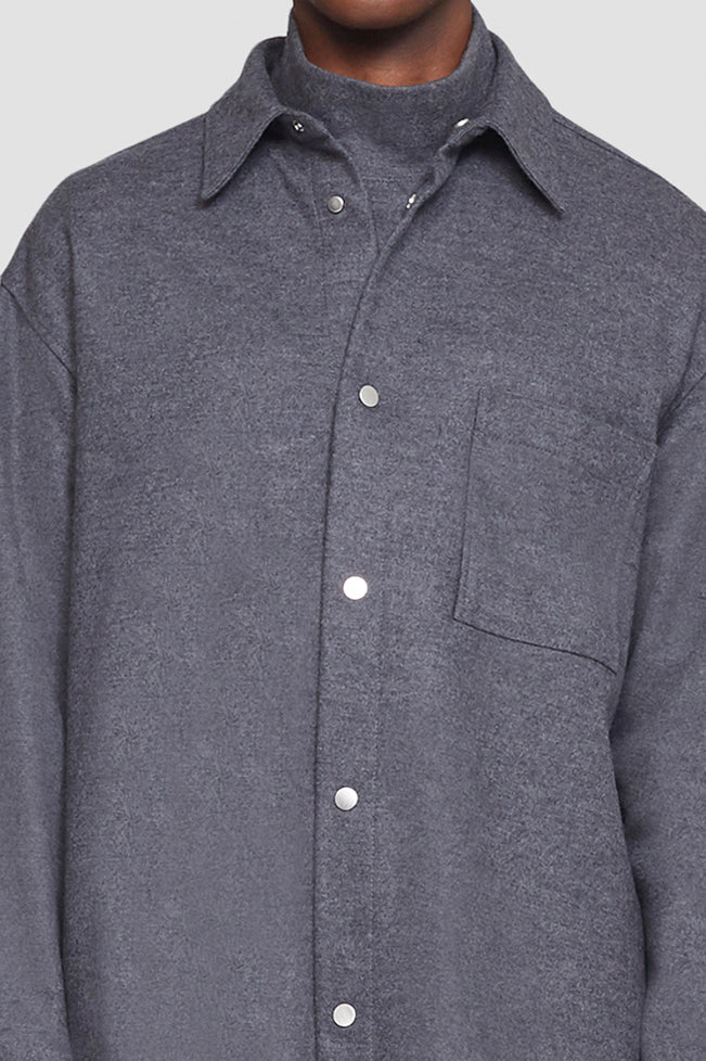 Flannel Shirt - 3.1 Phillip Lim Popular