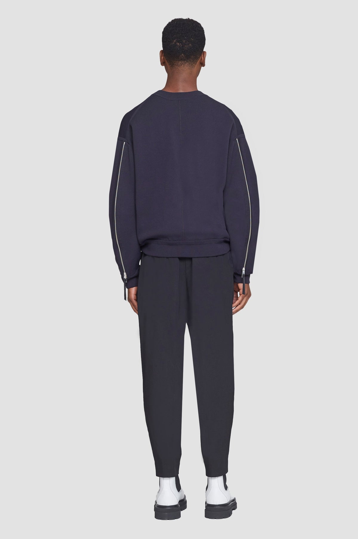Crewneck Pullover - 3.1 Phillip Lim Recommended