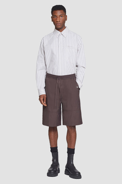 Drawstring Shorts - 3.1 Phillip Lim Essential