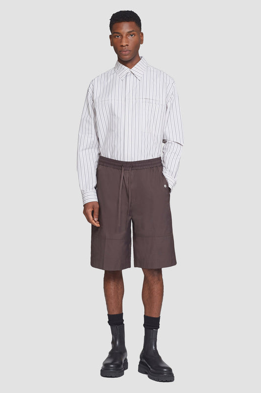 Drawstring Shorts - 3.1 Phillip Lim Essential