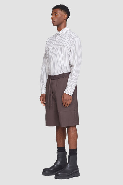 Drawstring Shorts - 3.1 Phillip Lim Essential
