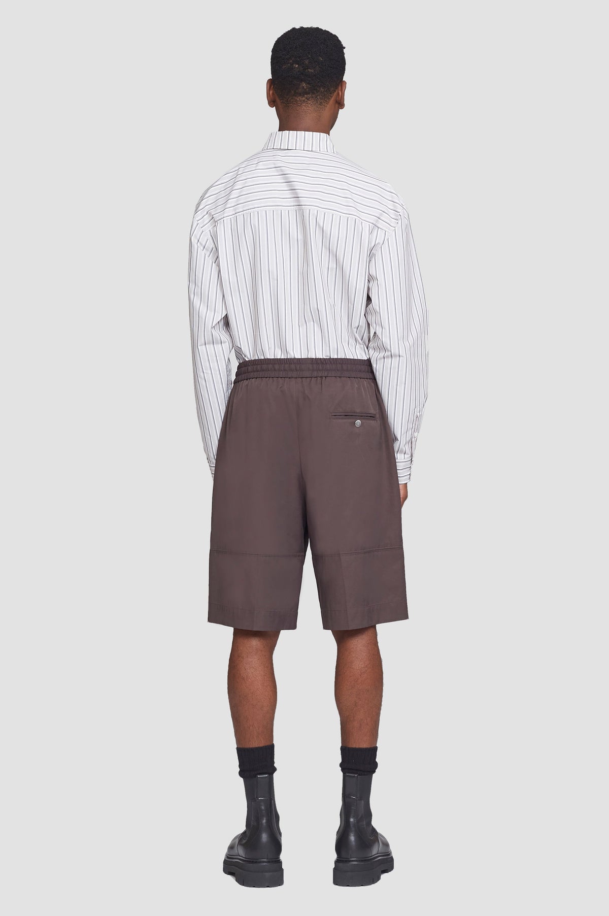 Drawstring Shorts - 3.1 Phillip Lim Essential