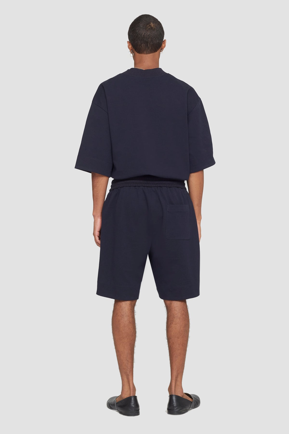 Knit Waist Jersey Boxer Shorts - 3.1 Phillip Lim Hot Sale