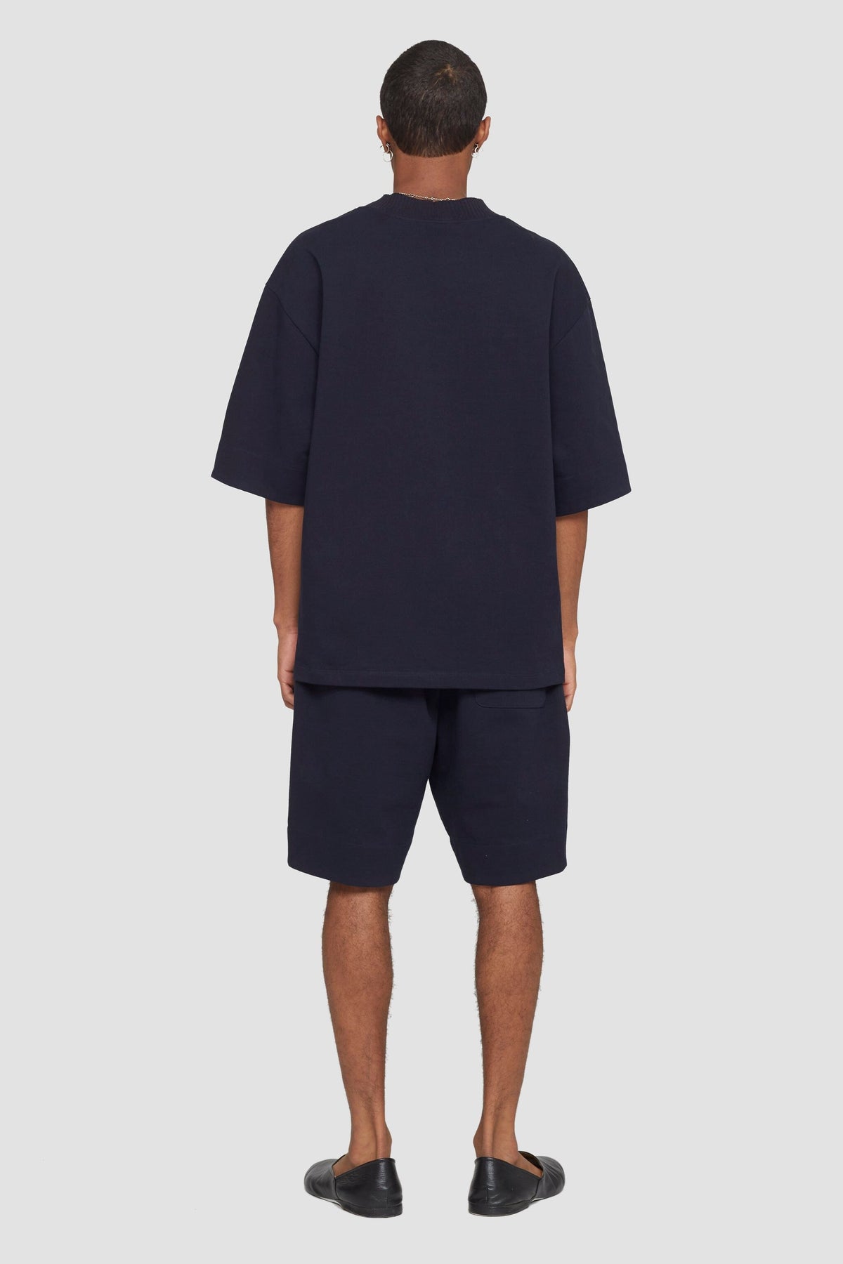 V-Neck Knit Shirt - 3.1 Phillip Lim Premium