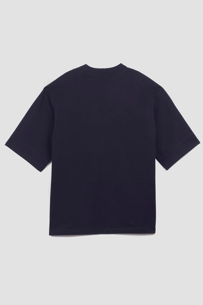 V-Neck Knit Shirt - 3.1 Phillip Lim Premium