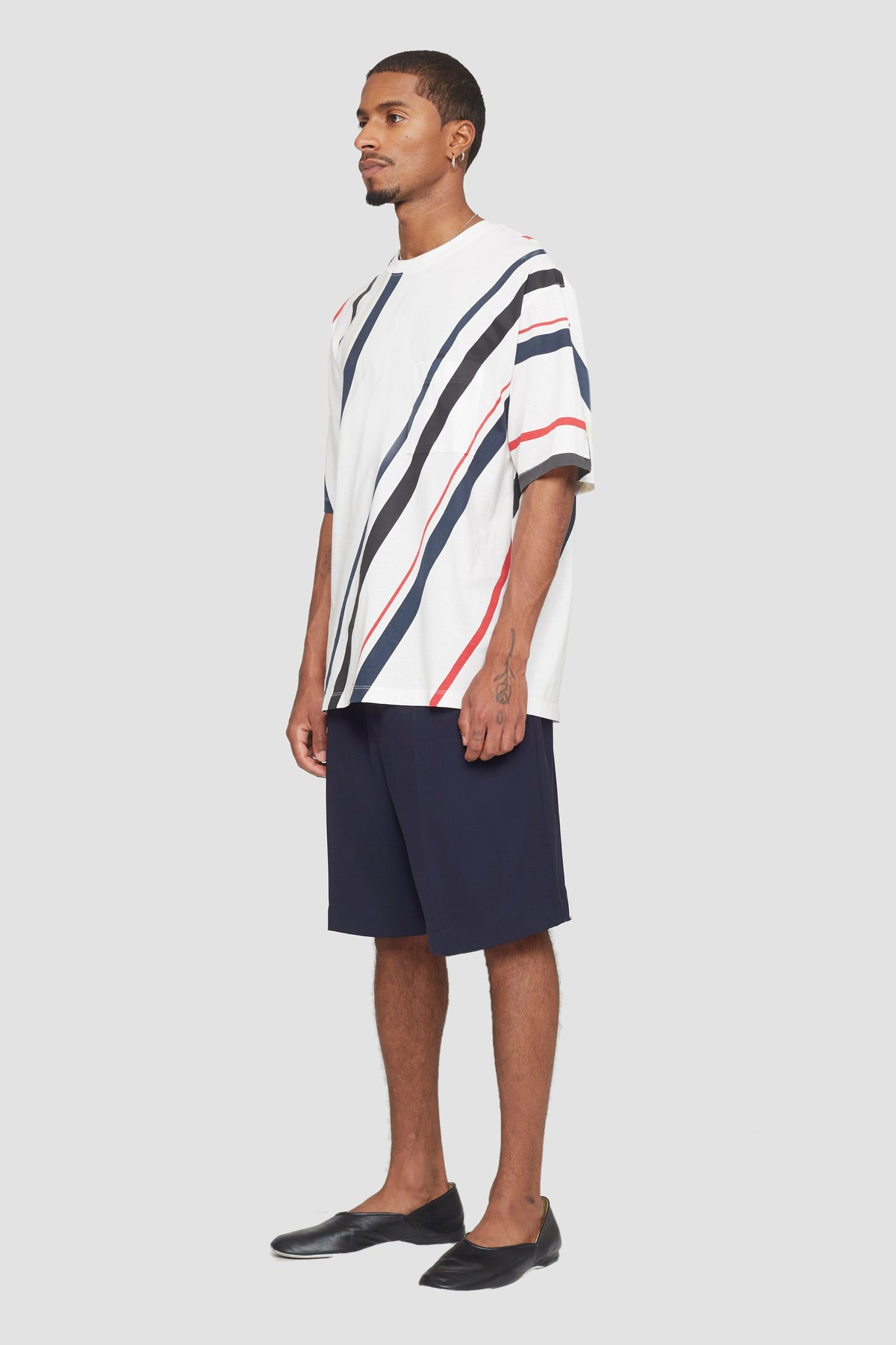 Short Sleeve T-Shirt - 3.1 Phillip Lim Hot Sale