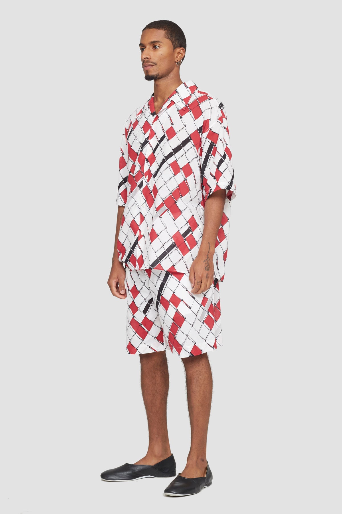Short Sleeve Shirt - 3.1 Phillip Lim Special Offer
