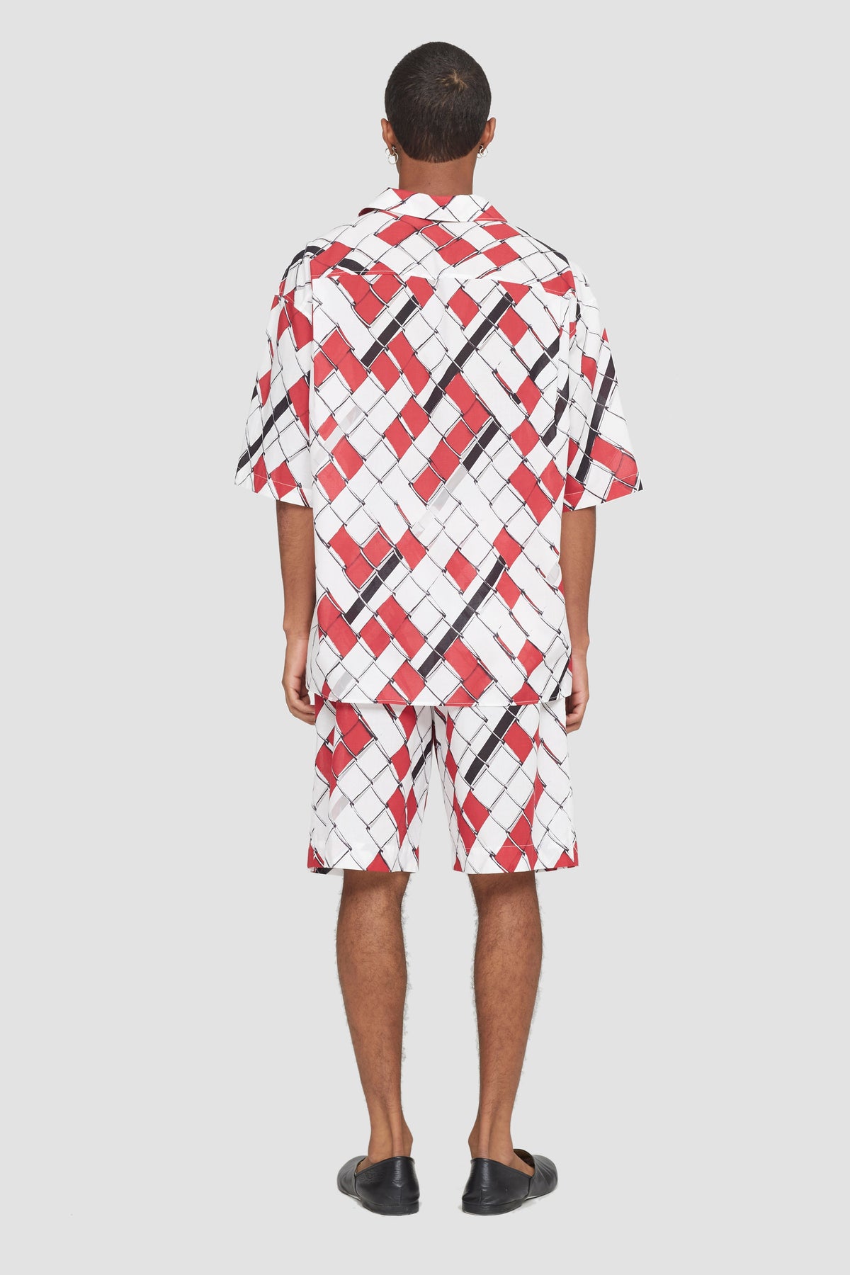 Short Sleeve Shirt - 3.1 Phillip Lim Special Offer