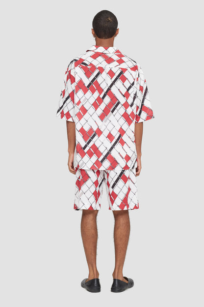 Short Sleeve Shirt - 3.1 Phillip Lim Special Offer