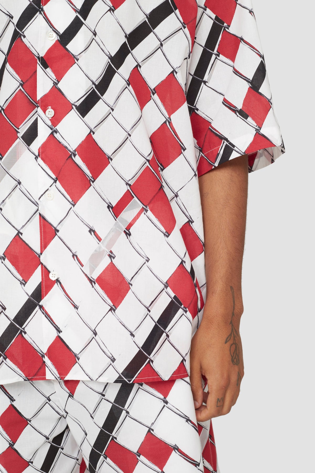 Short Sleeve Shirt - 3.1 Phillip Lim Special Offer