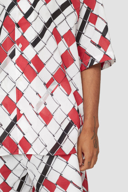 Short Sleeve Shirt - 3.1 Phillip Lim Special Offer