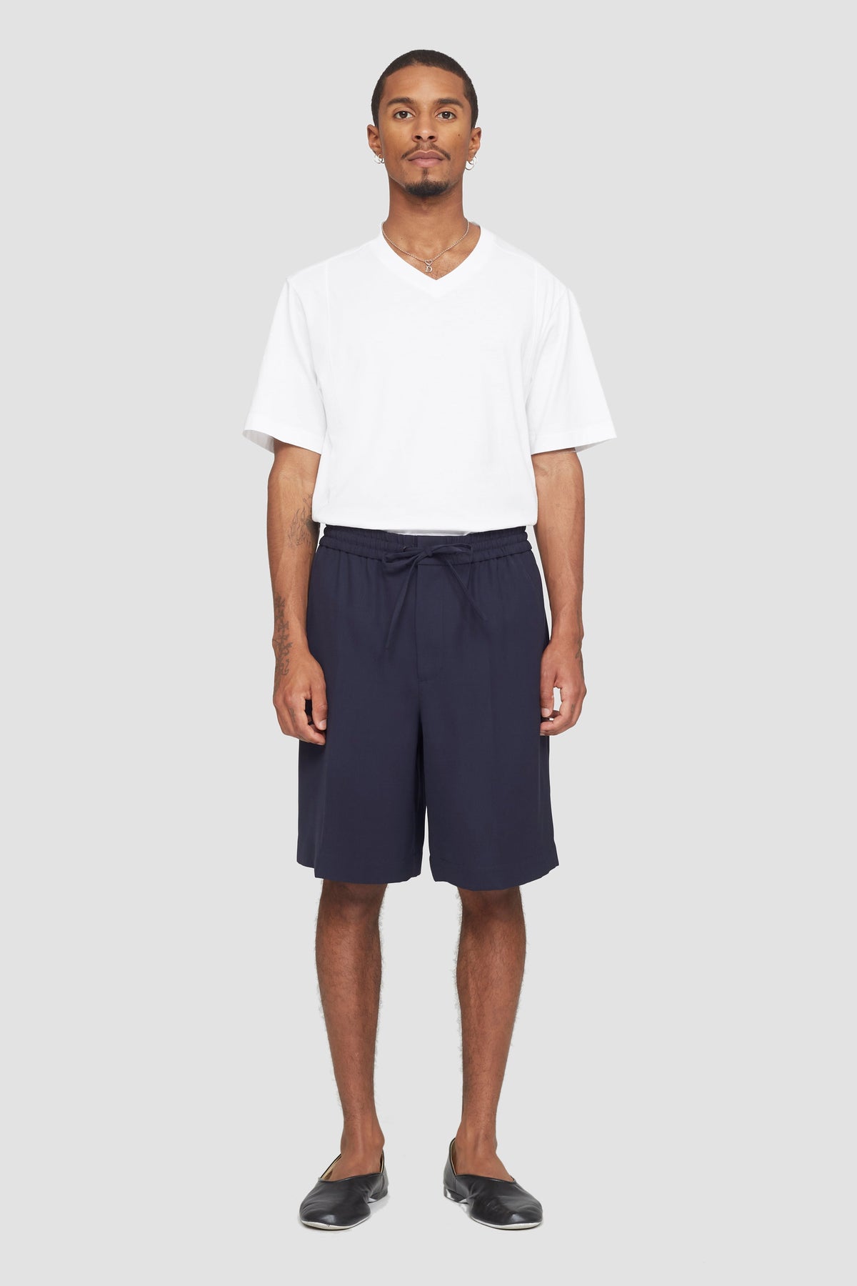 Cruiser Shorts - 3.1 Phillip Lim Sale