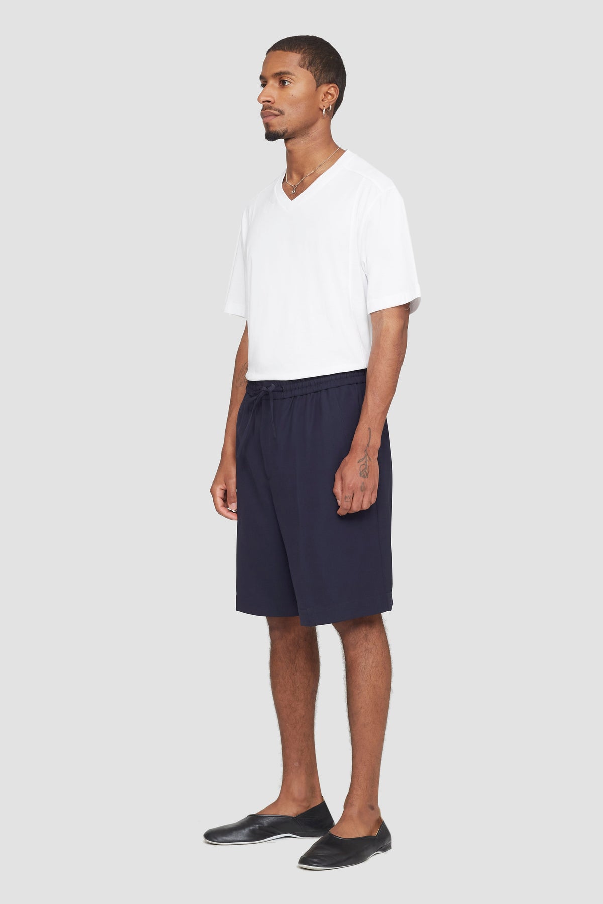 Cruiser Shorts - 3.1 Phillip Lim Sale